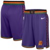 Phoenix Suns Kratke hlače Nike 2024-25 City Edition Swingman